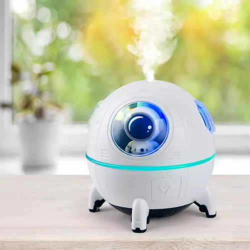 Humidificador AstroNebula