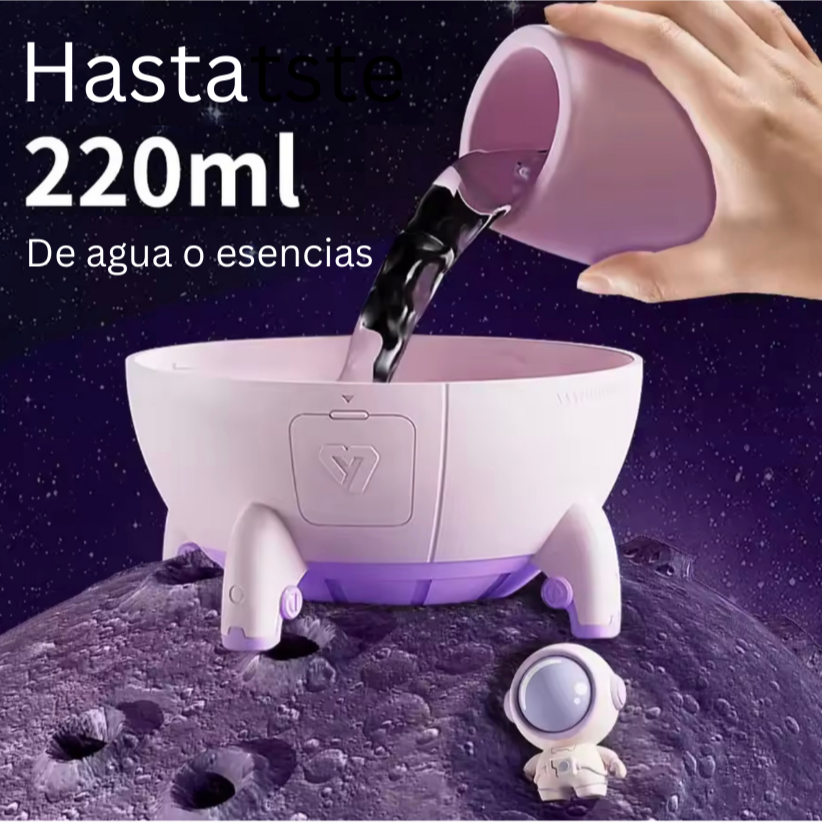 Humidificador AstroNebula