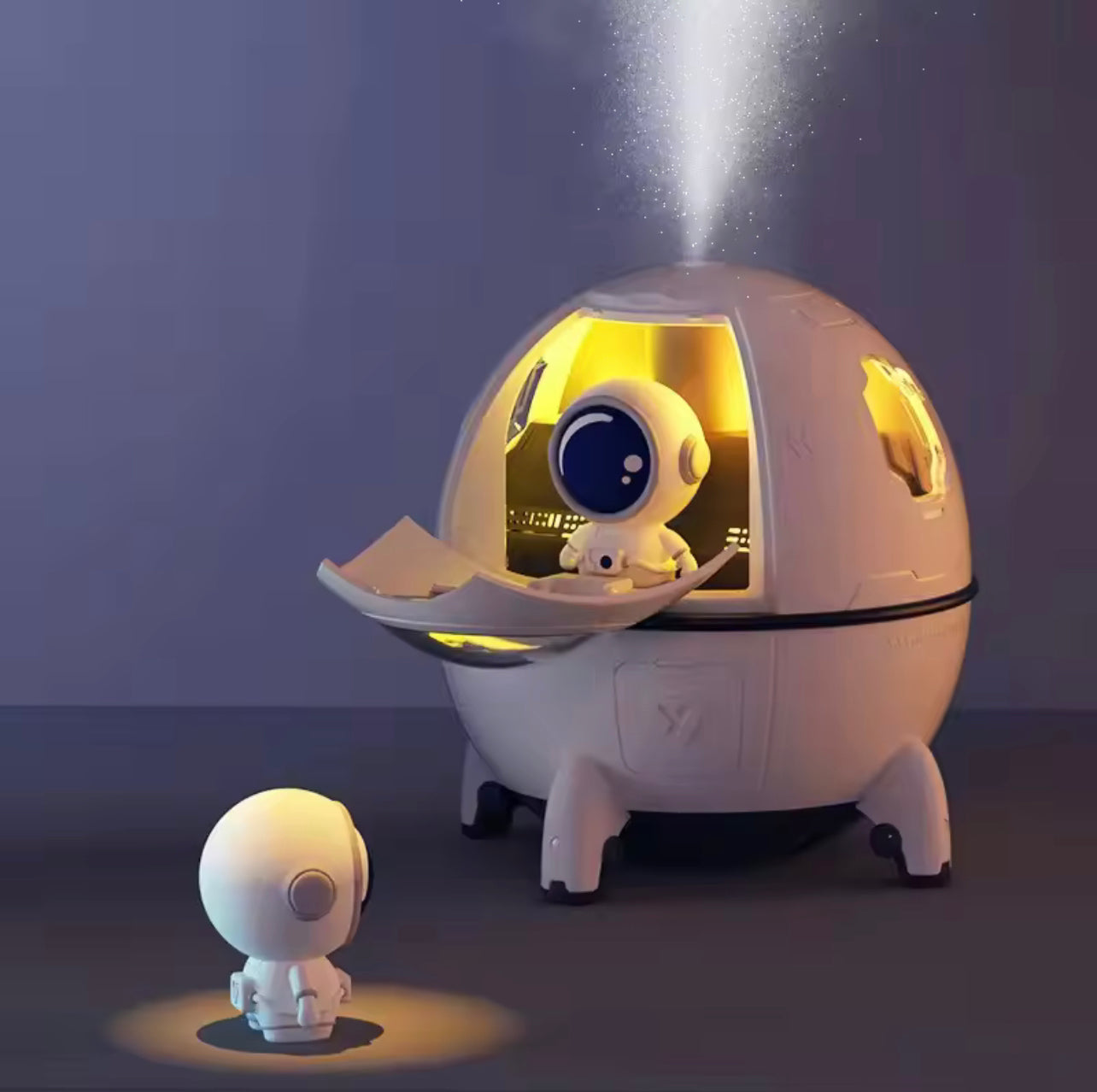 Humidificador AstroNebula