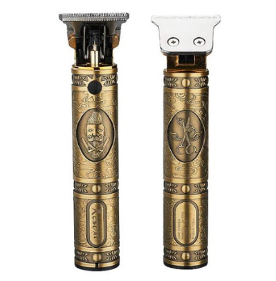 Barber Blade