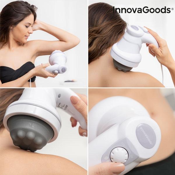 5-in-1 Anti-Cellulite-Massagegerät