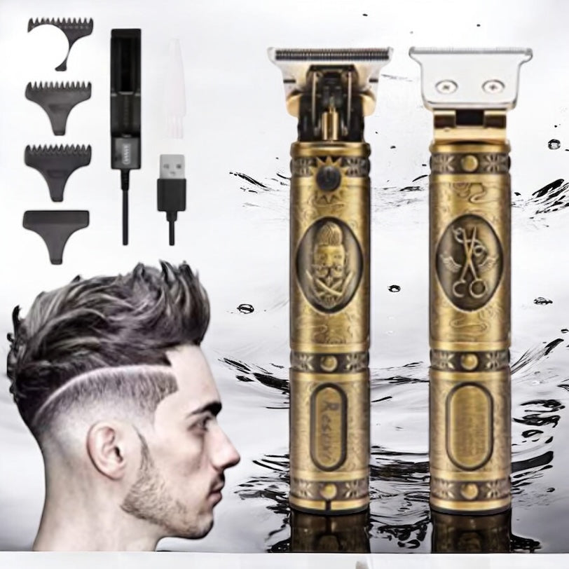 Barber Blade