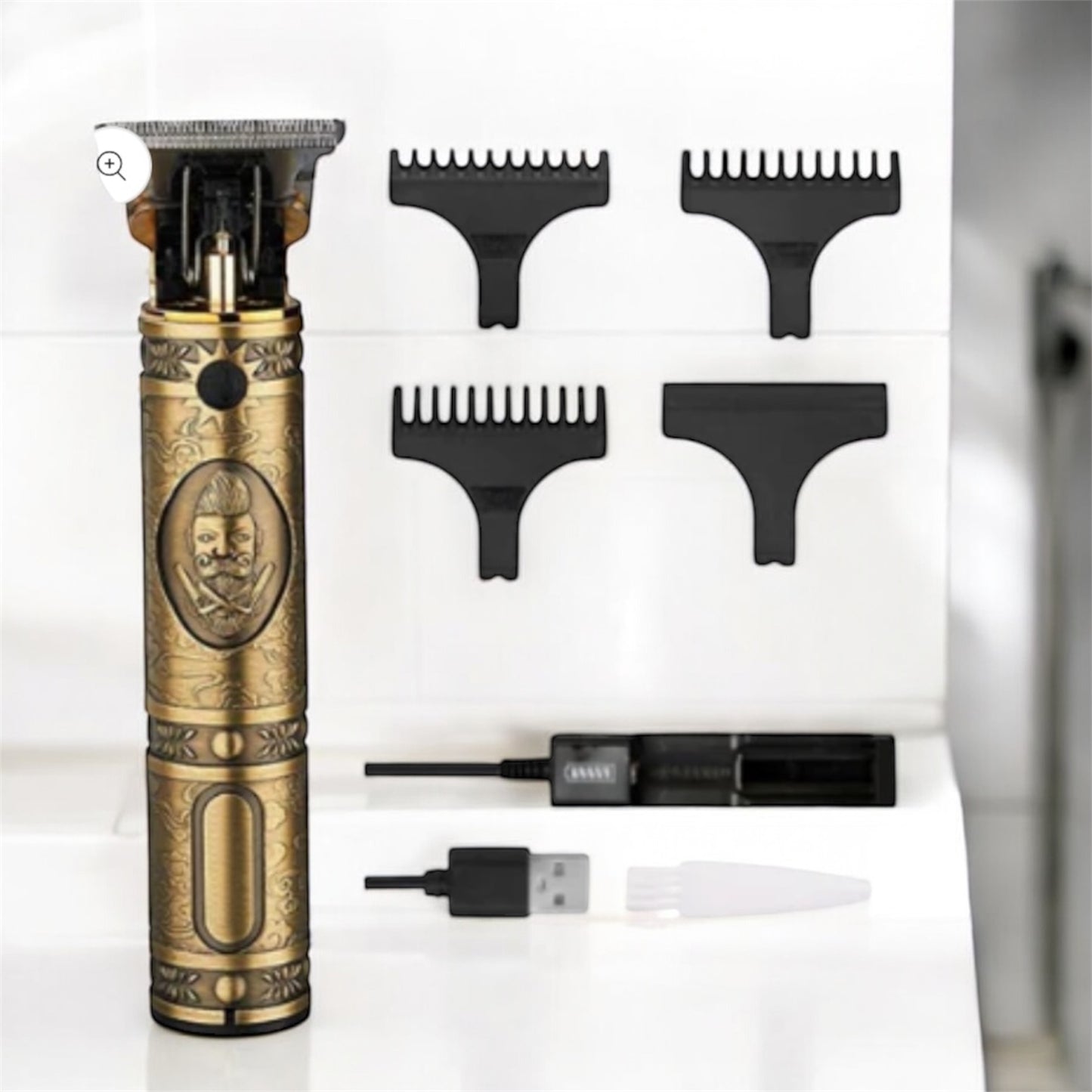 Barber Blade