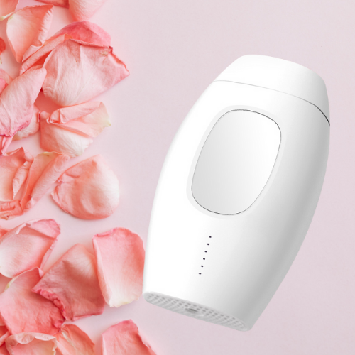IPL-Laser-Haarentfernung